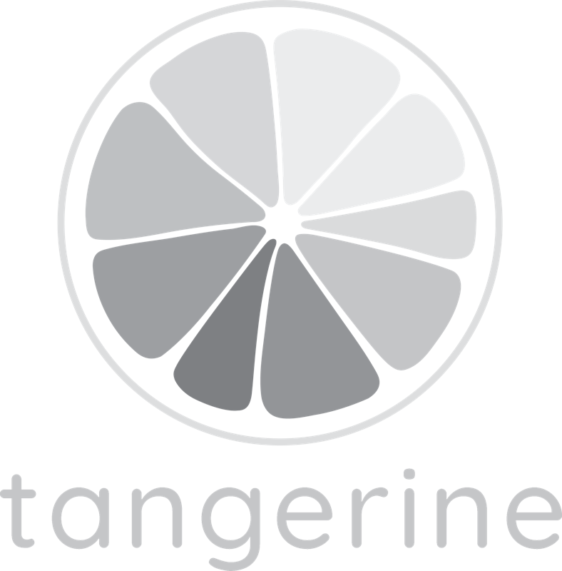 tangerine