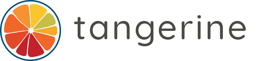 tangerine