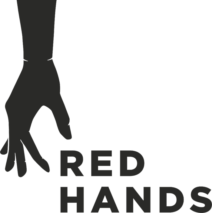 Campari Red Hands
