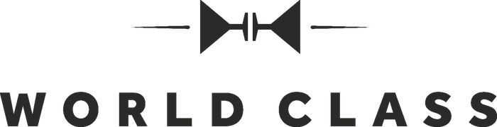 Diageo World Class